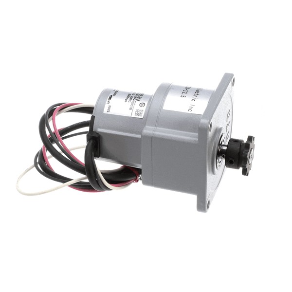 (image for) XLS Ovens SP-4117.12.5RPMSTD CONVEYOR MOTOR ASSY 12.5 RPM